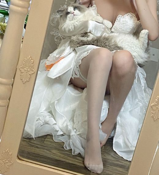 漂亮的嫂子4