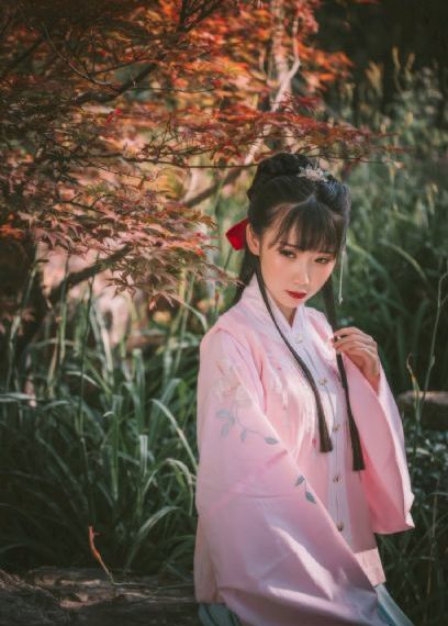 从指尖传出的热情第二季