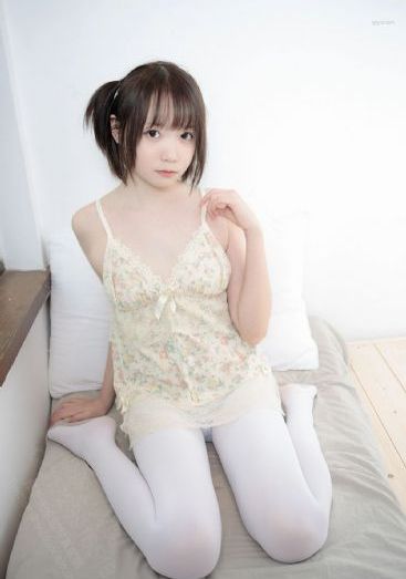 只摸一分钟